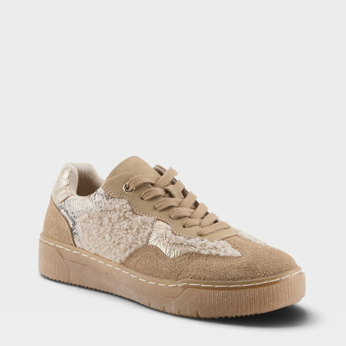 PATRIZIA IVARELLE SNEAKERS-11
