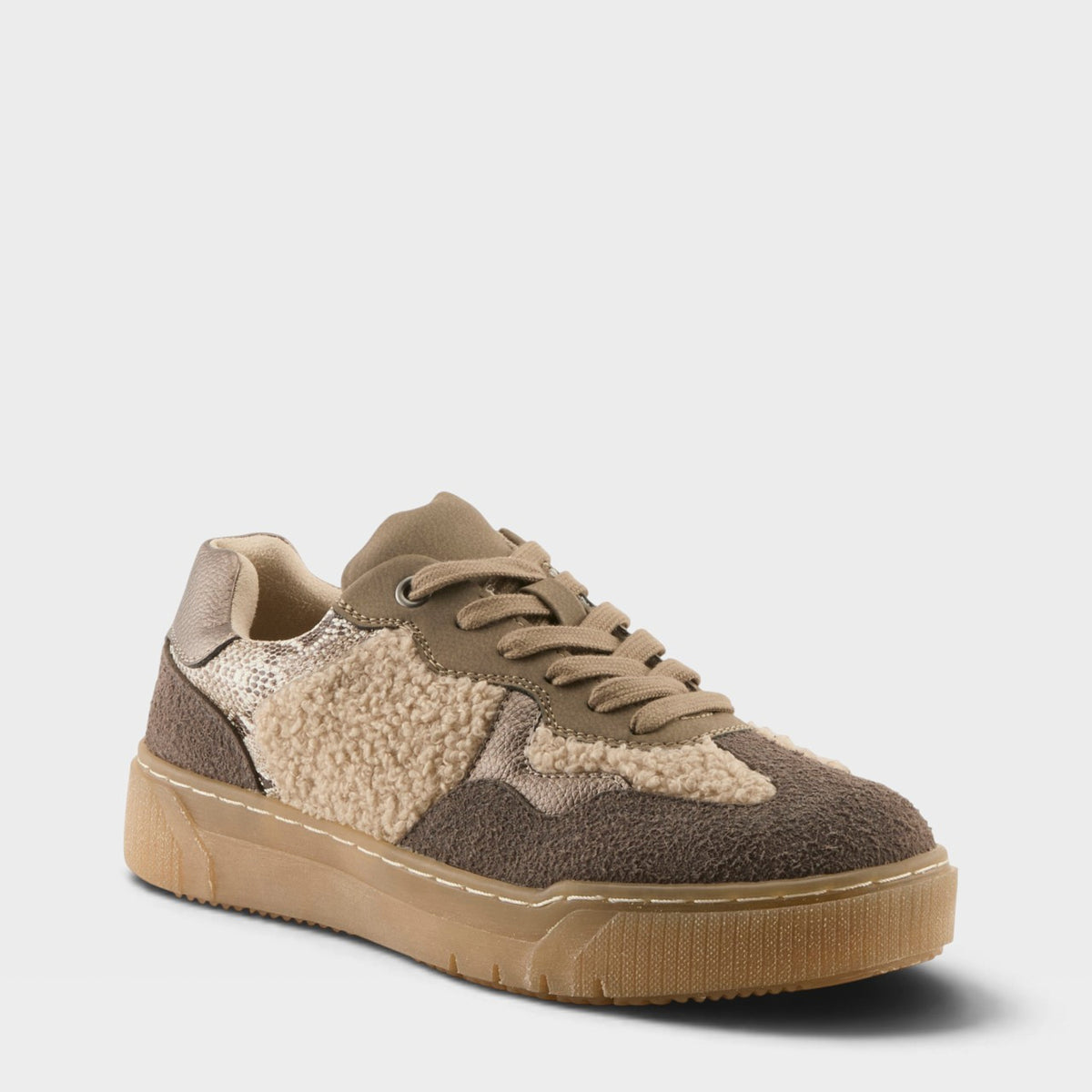 PATRIZIA IVARELLE SNEAKERS-12