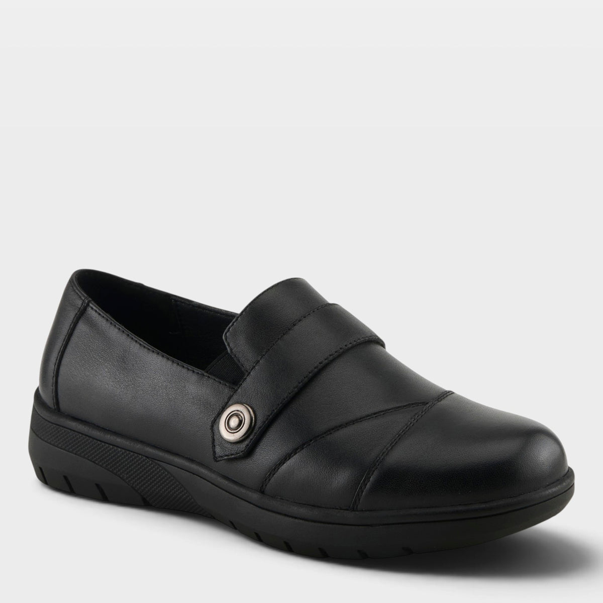 SPRING STEP IVORIE SHOES-1
