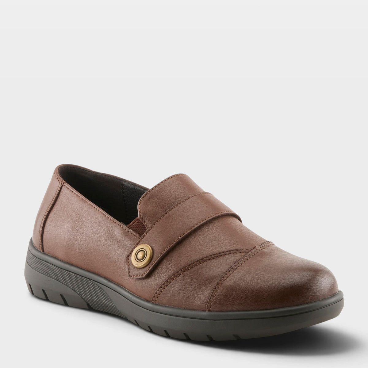 SPRING STEP IVORIE SHOES-7