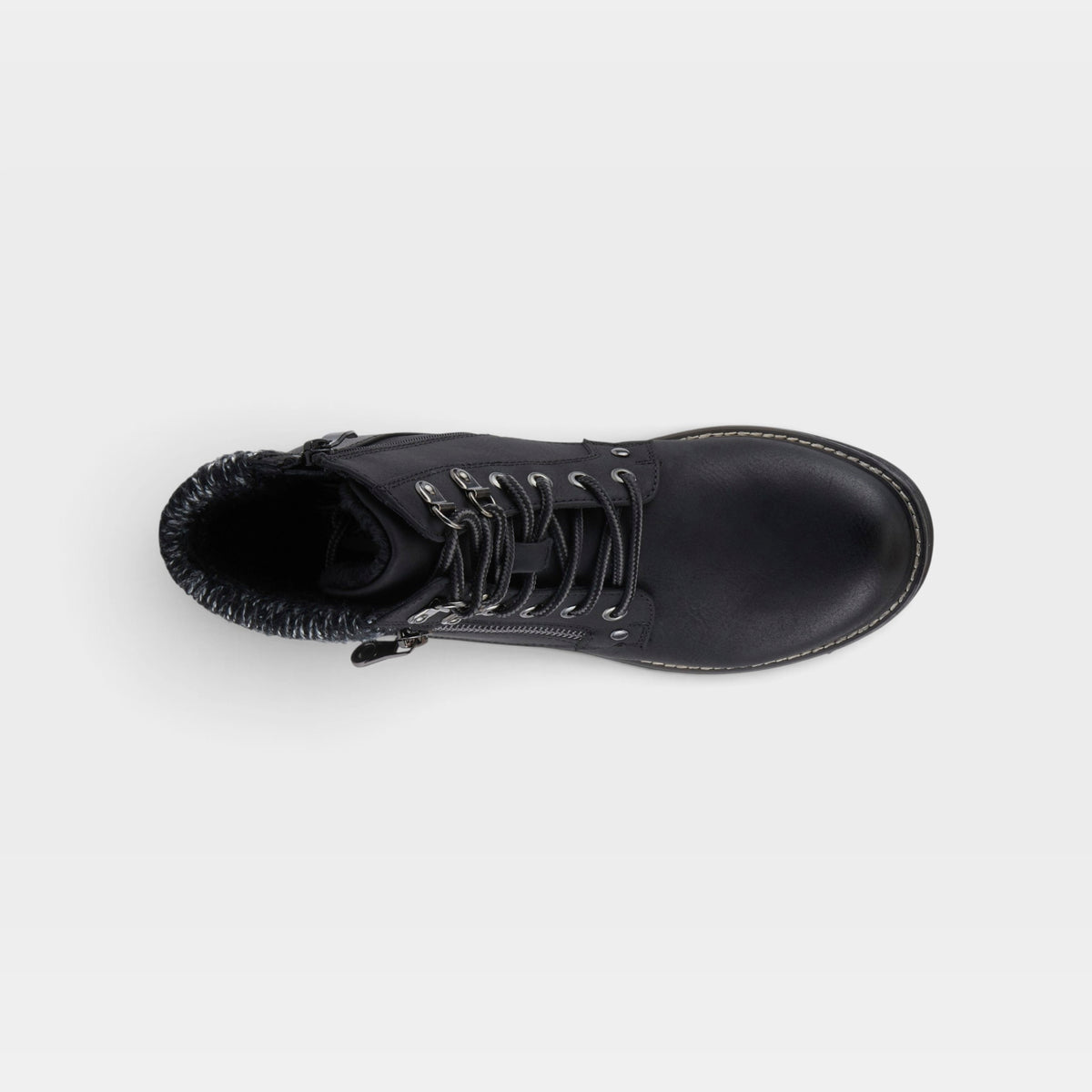Patrizia Jadelyn Black Boot