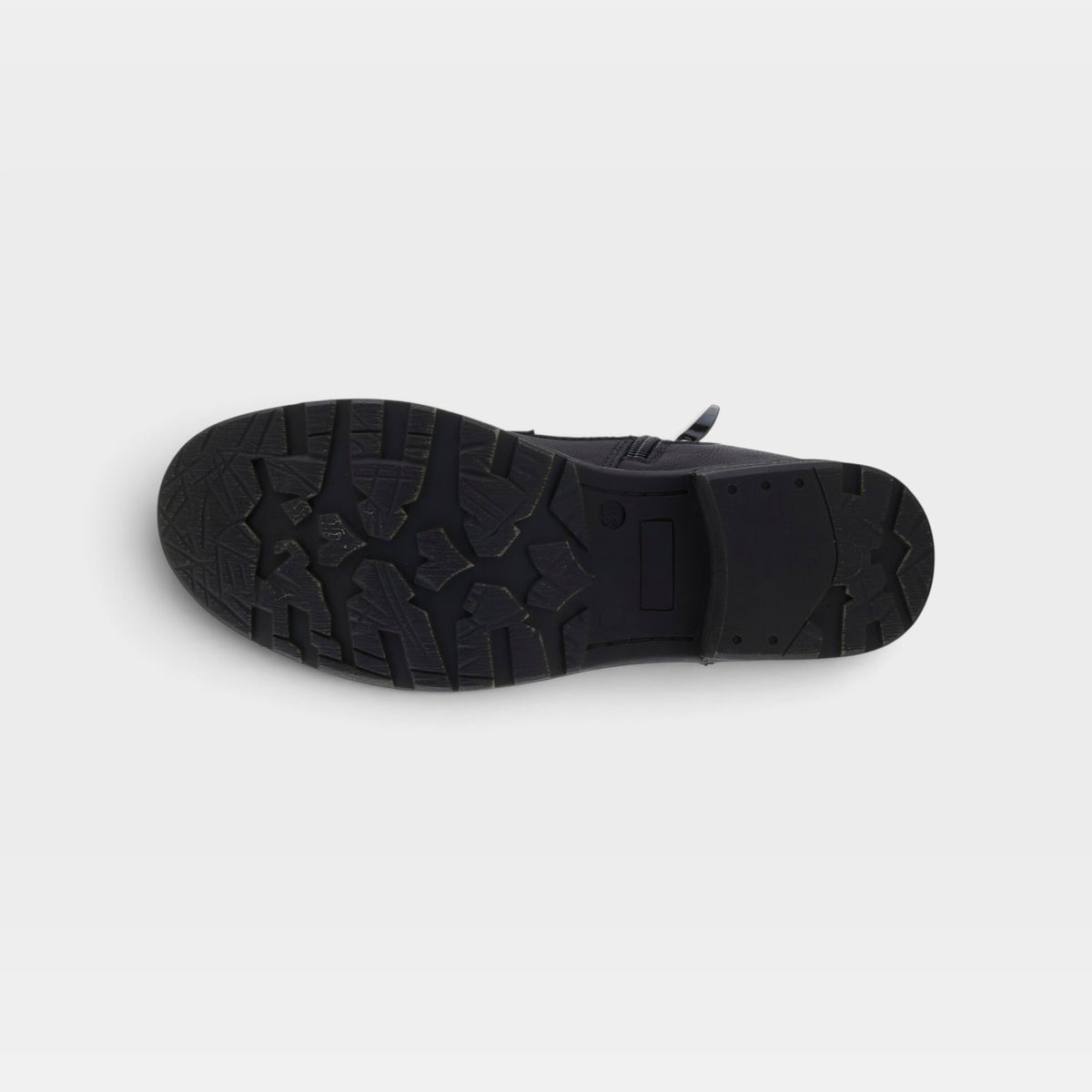 Patrizia Jadelyn Black Boot