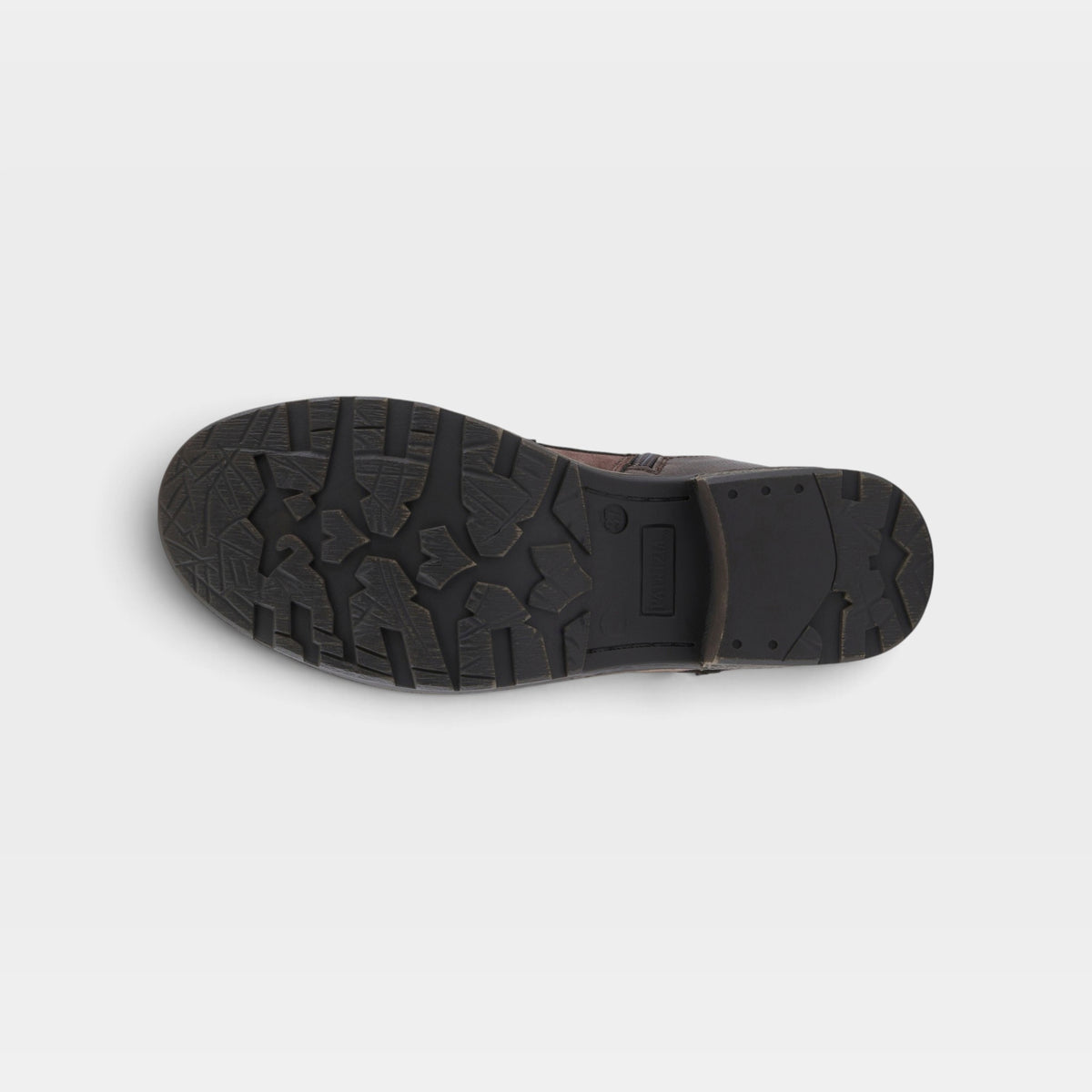 Patrizia Jadelyn Chocolate Brown Boot