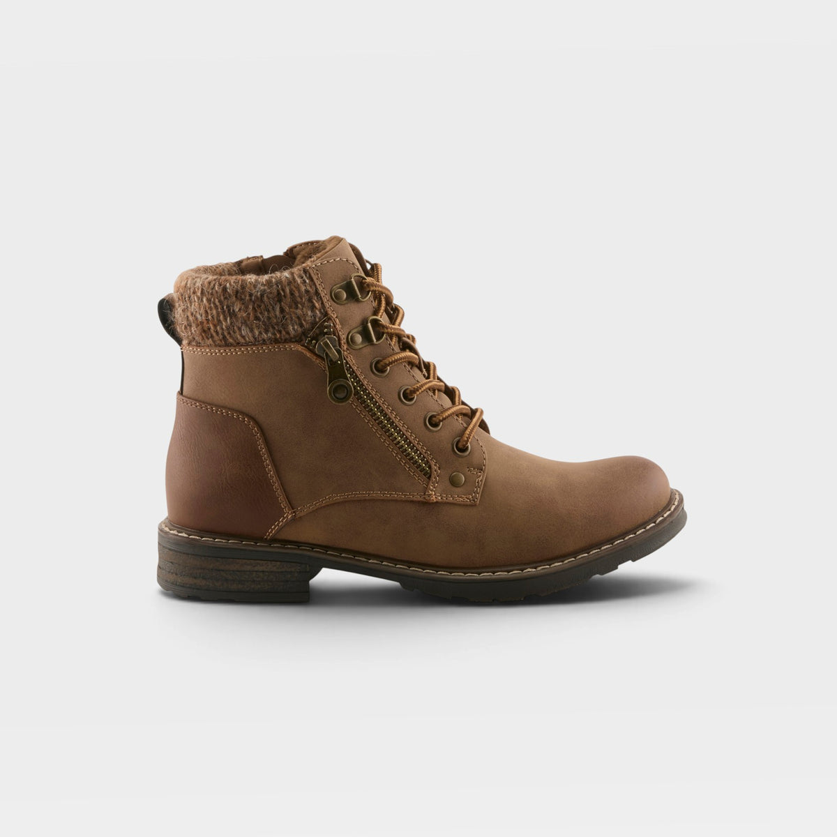 Patrizia Jadelyn Light Brown Boot