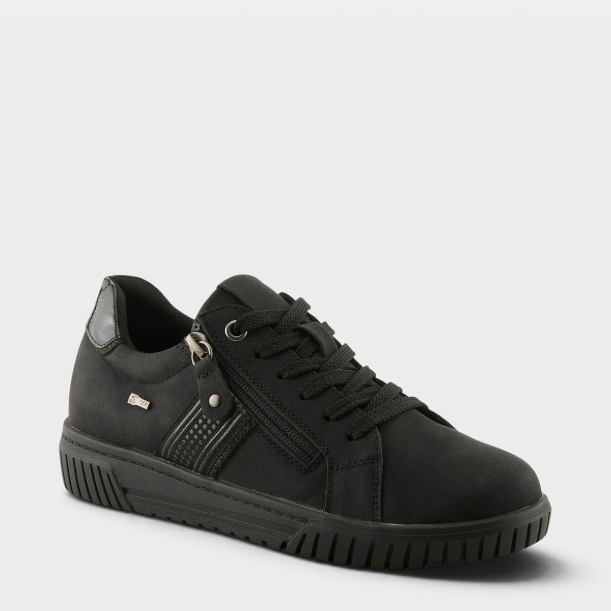 SPRING STEP JAMIA SNEAKERS-1