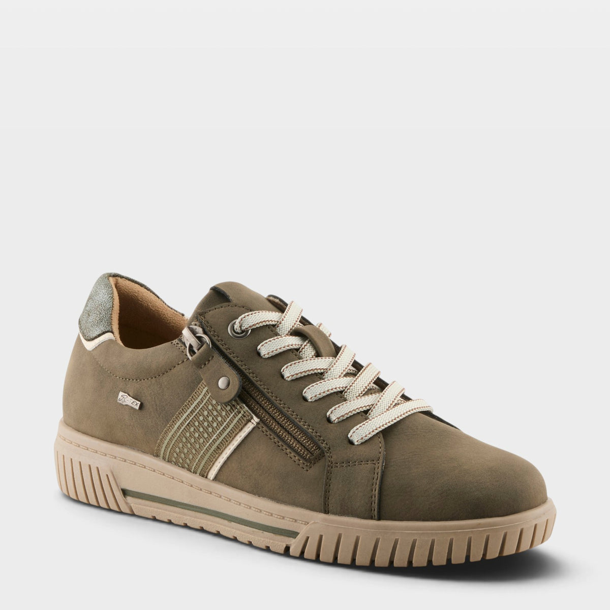 SPRING STEP JAMIA SNEAKERS-19