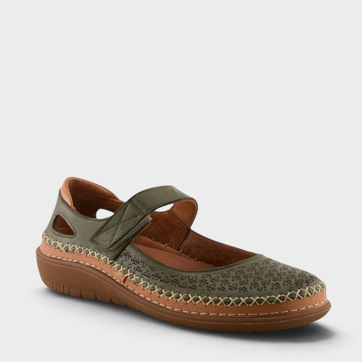 SPRING STEP JANAH SHOES-1