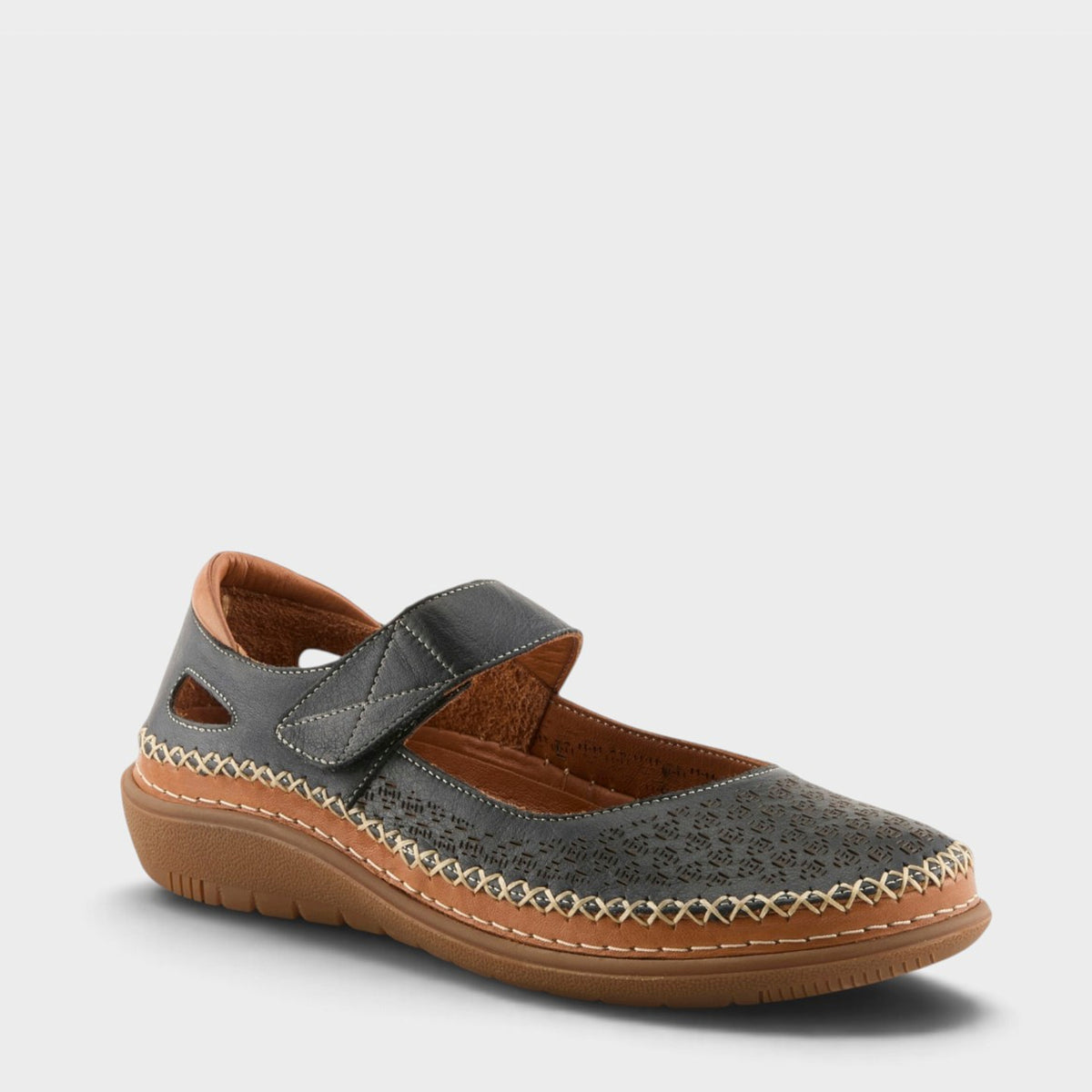 SPRING STEP JANAH SHOES-7