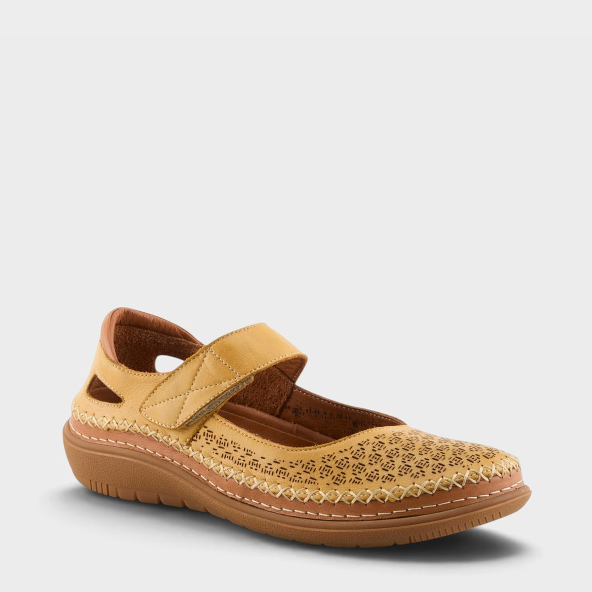 SPRING STEP JANAH SHOES-19
