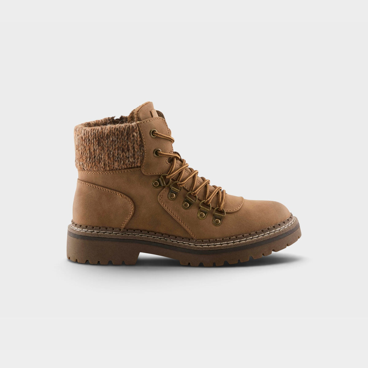 Patrizia Janecet Light Brown Boot