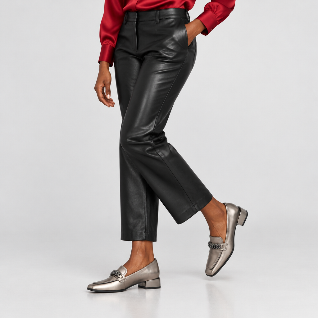 Azura JANNETTE SHOE – on-foot lifestyle view