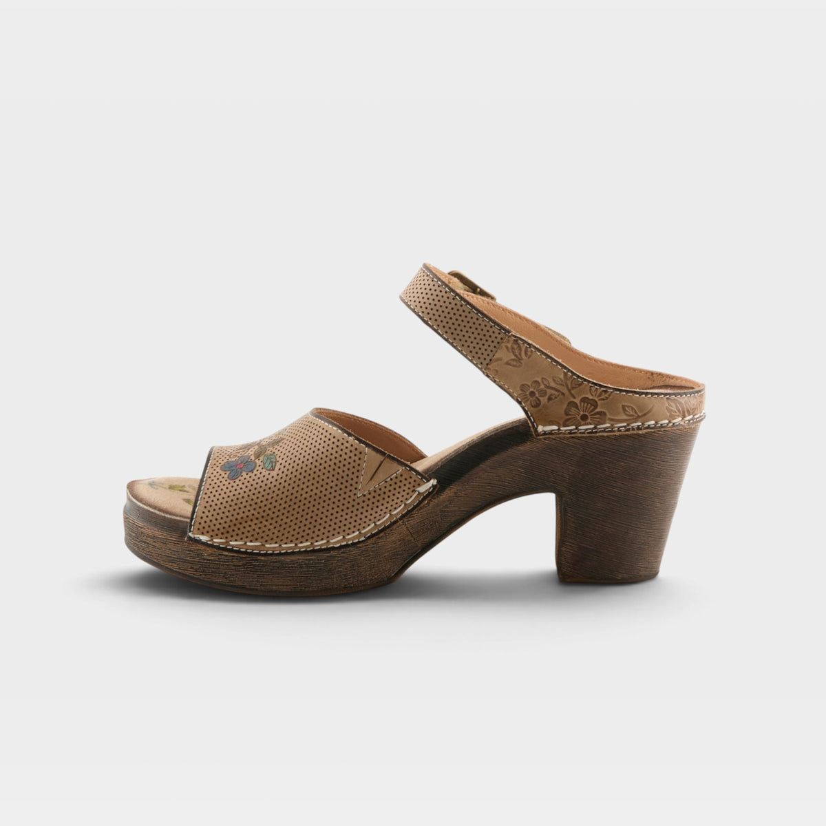 L'ARTISTE JAPHETTE SANDALS-4