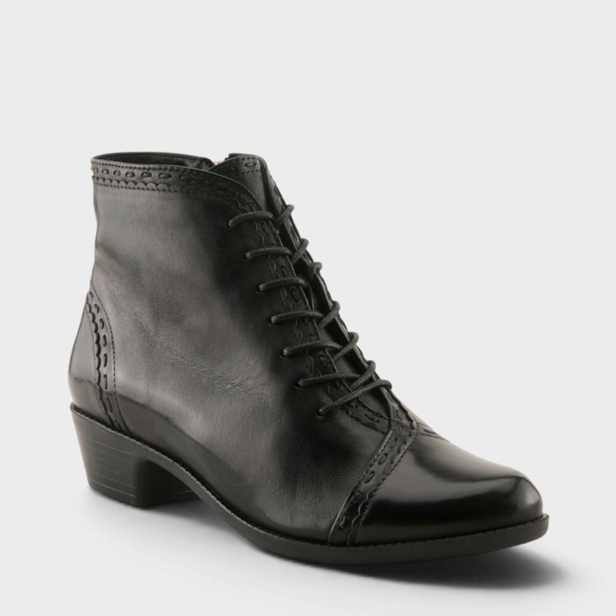 Spring Step JARU Boots-8