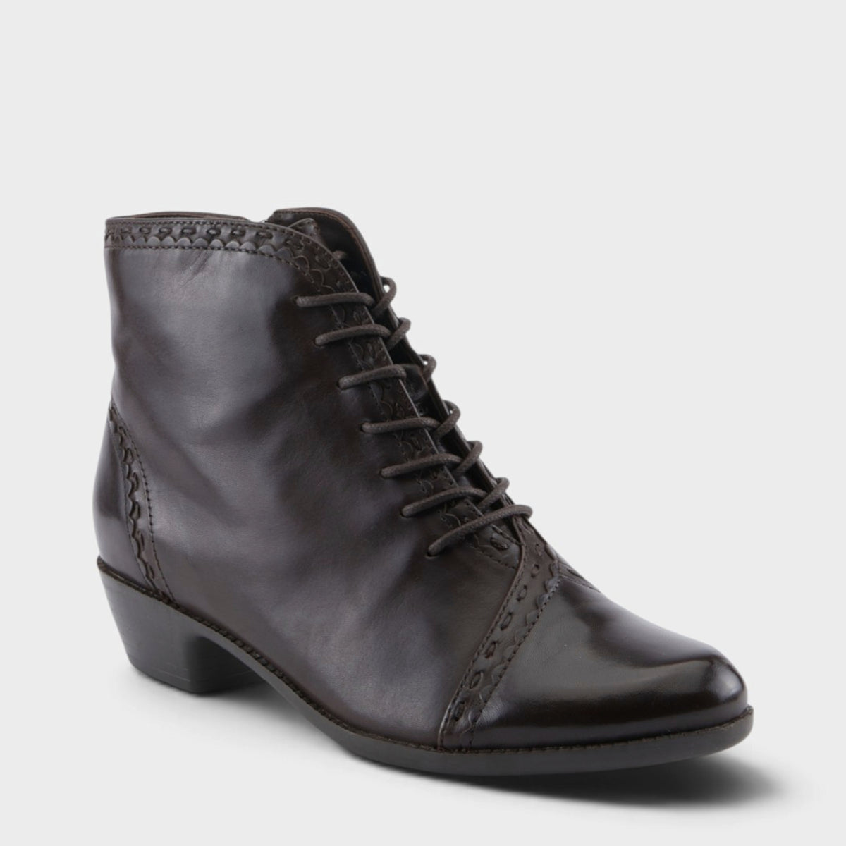 Spring Step JARU Boots-1
