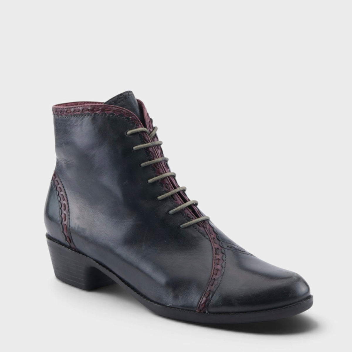 Spring Step JARU Boots-14
