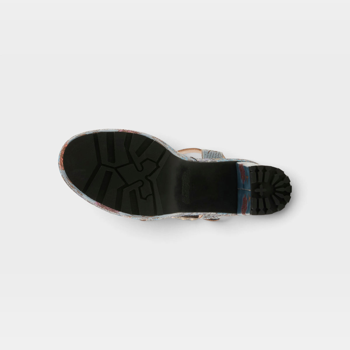 NAVY MULTI