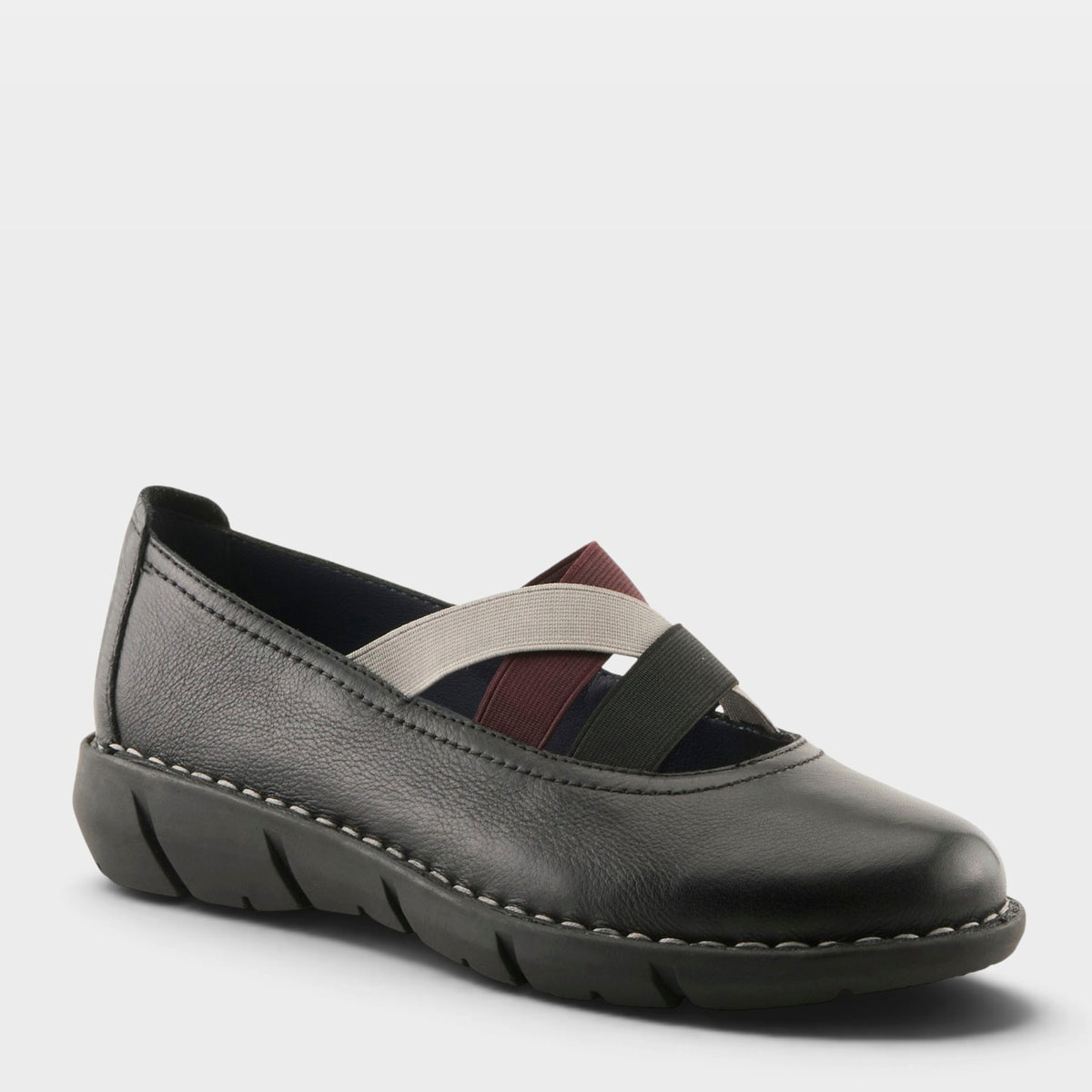 SPRING STEP JAX SHOES-1