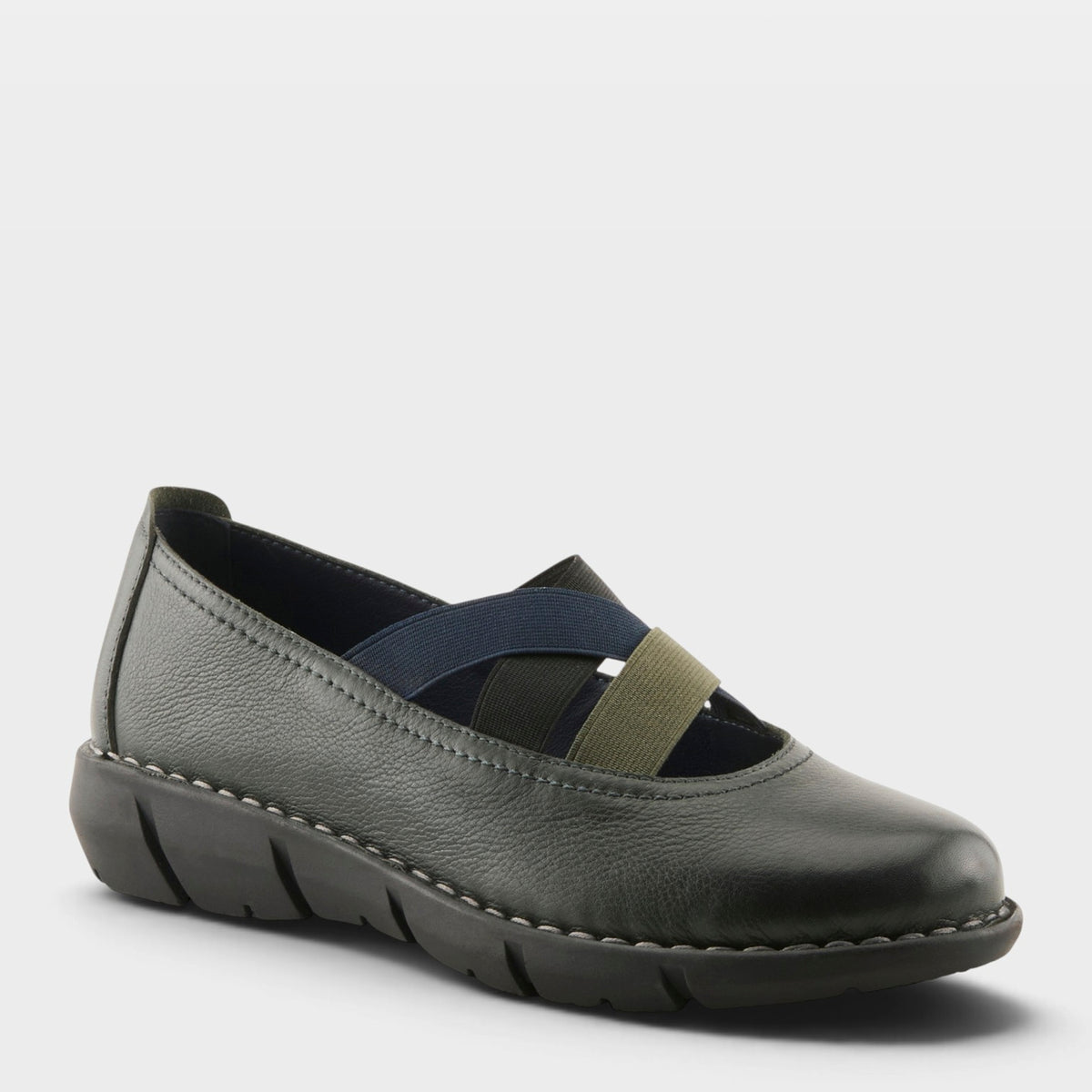 SPRING STEP JAX SHOES-13
