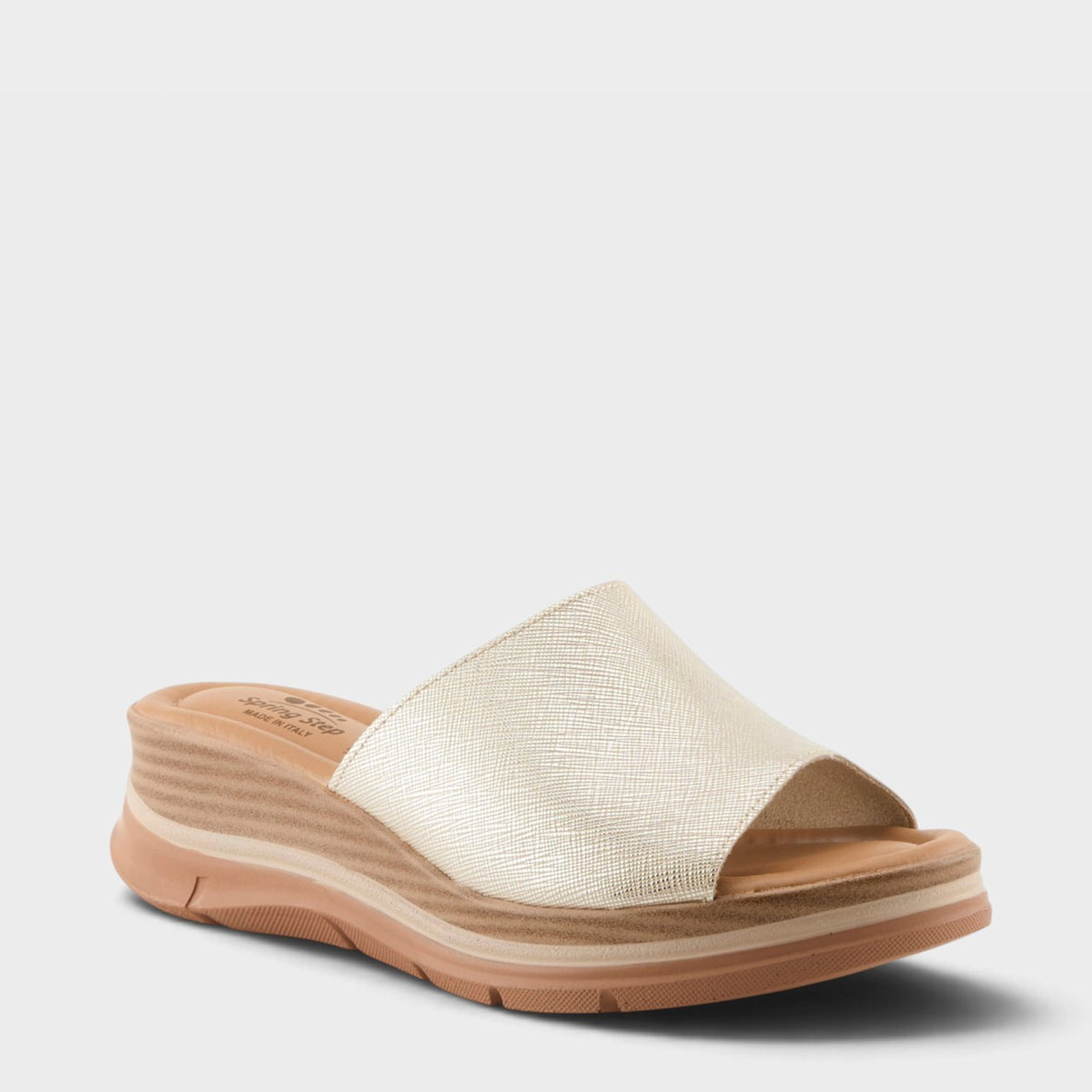 SPRING STEP JOLINA SANDALS-1