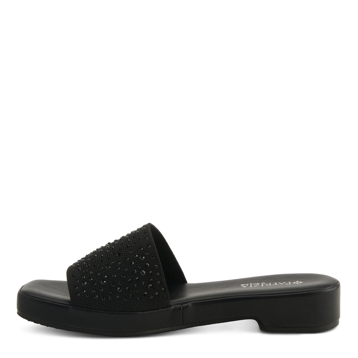 Patrizia PATRIZIA JOMARIE SANDALS sandal in black with stylish fashion design