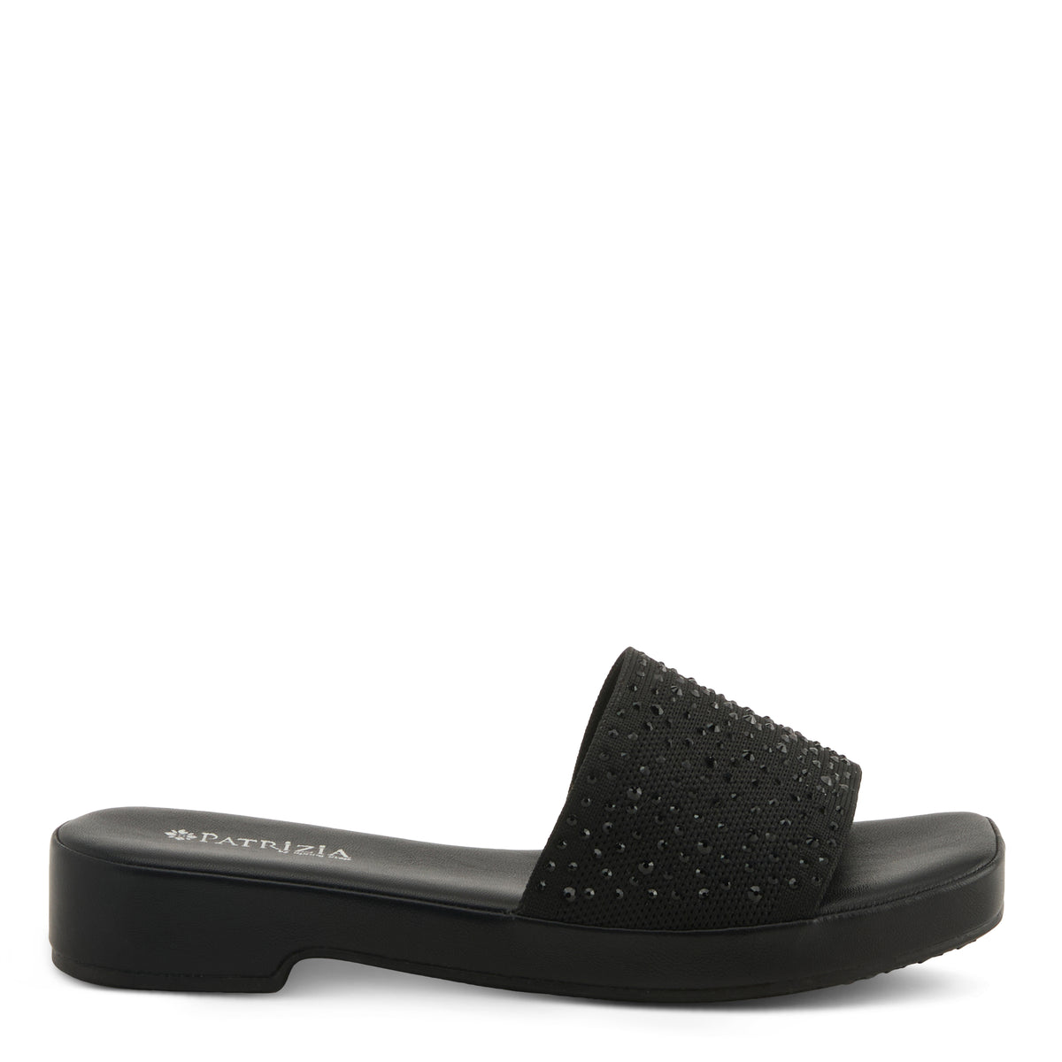 Patrizia PATRIZIA JOMARIE SANDALS sandal in black with stylish fashion design