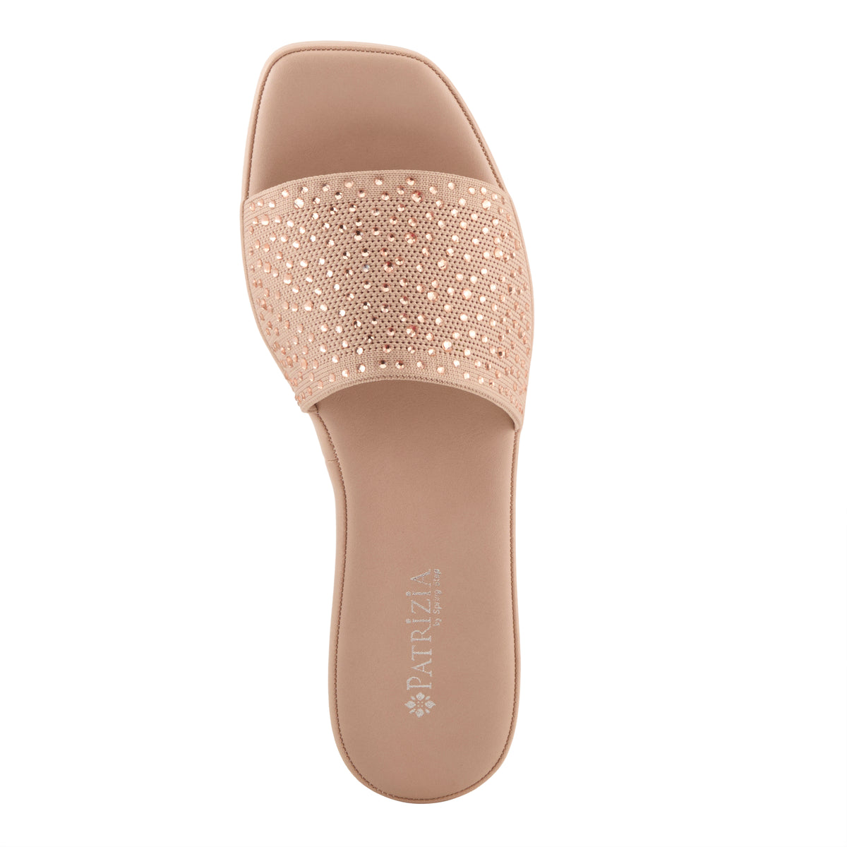 Patrizia PATRIZIA JOMARIE SANDALS sandal in light pink with stylish fashion design