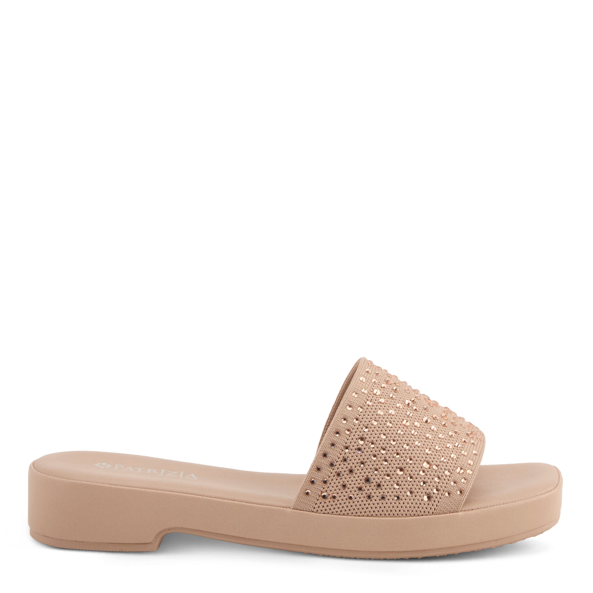 Patrizia PATRIZIA JOMARIE SANDALS sandal in light pink with stylish fashion design