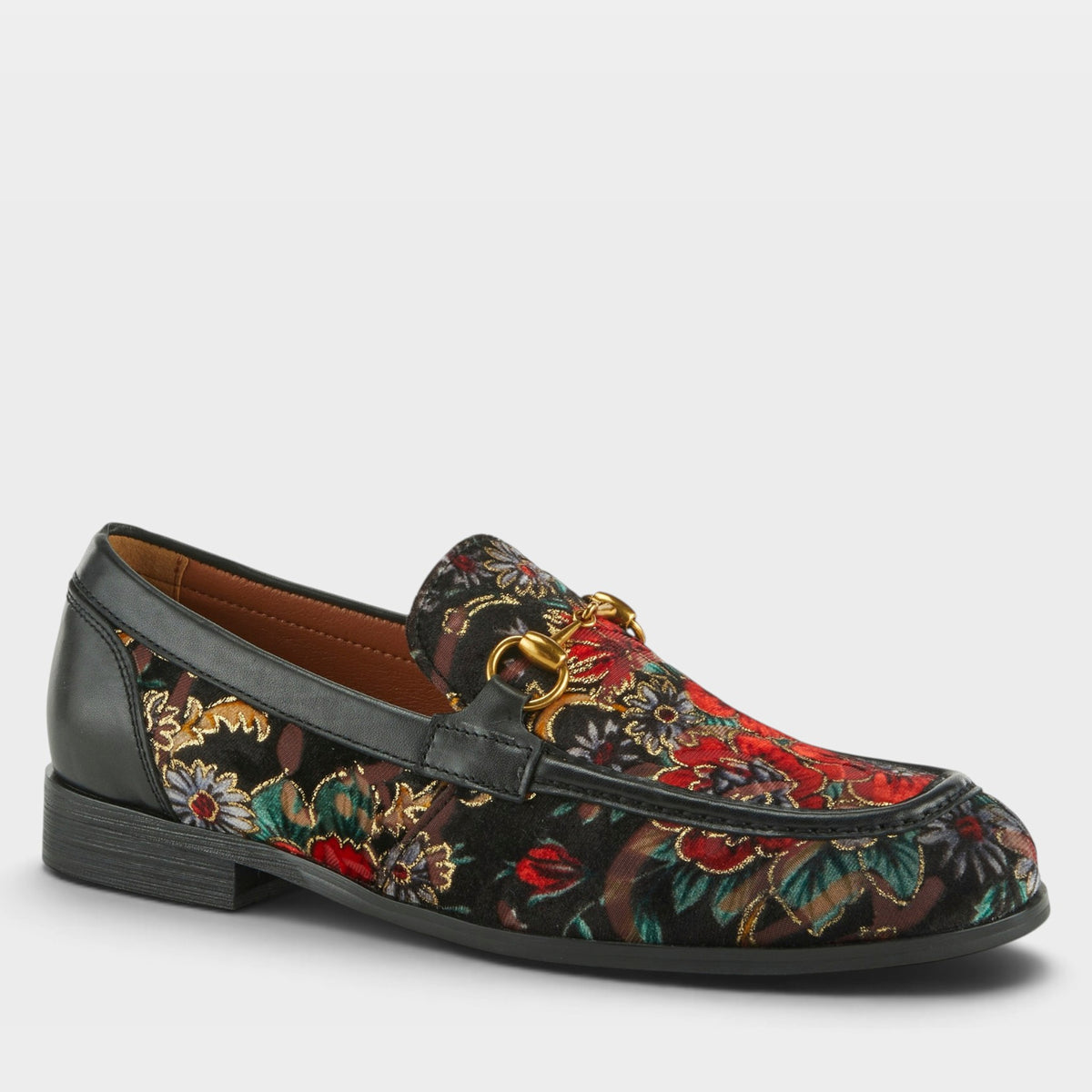 L'ARTISTE MEN JONAS LOAFER-1