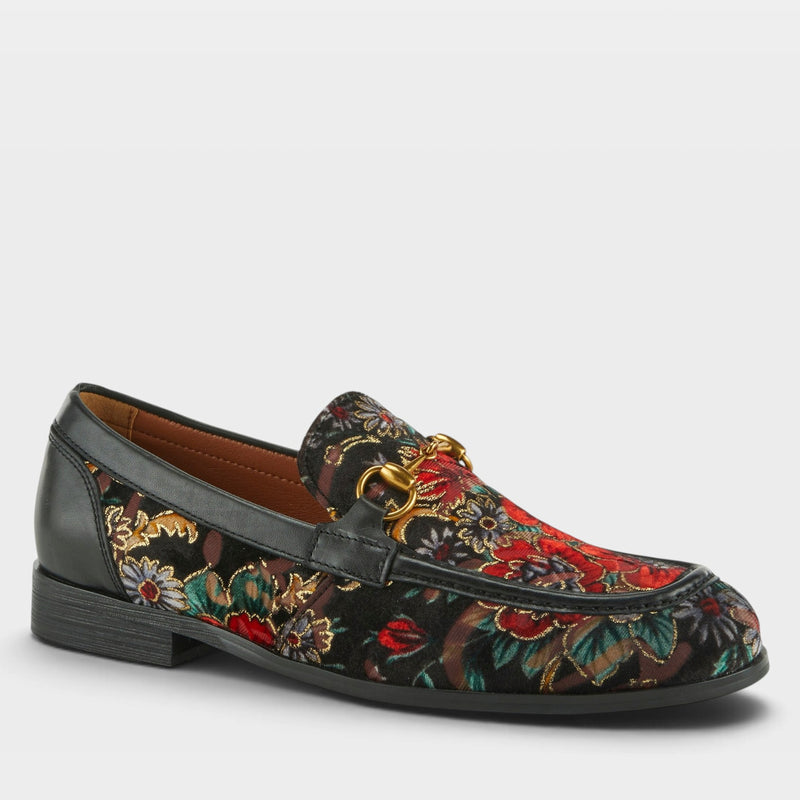MOCASÍN JONAS PARA HOMBRE DE L'ARTISTE