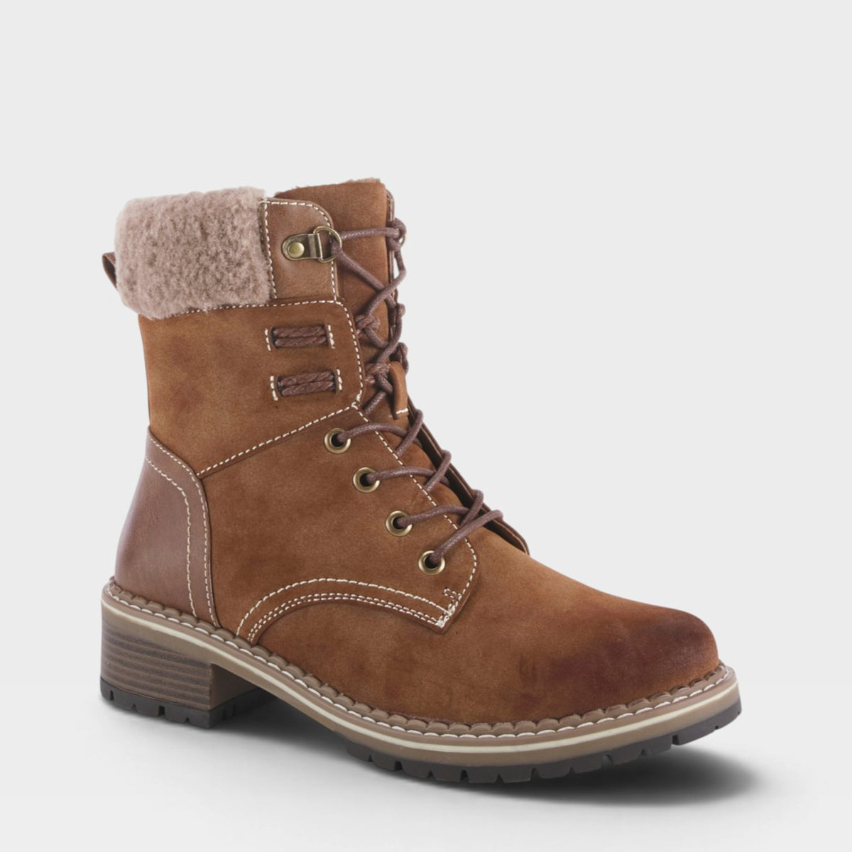 PATRIZIA JORDYN BOOTIE-19