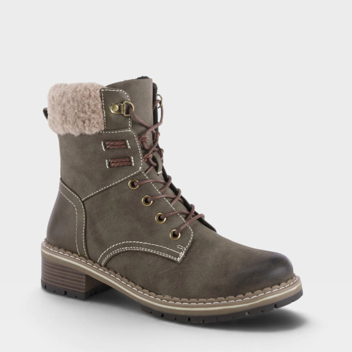 PATRIZIA JORDYN BOOTIE
