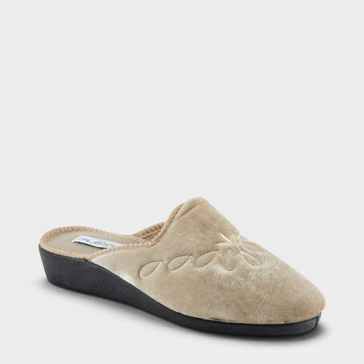 FLEXUS JOSIE SLIPPERS-3