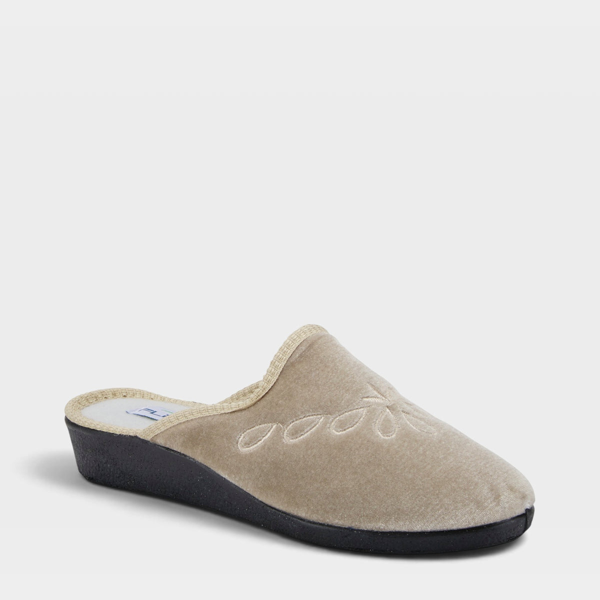 FLEXUS JOSIE SLIPPERS-4