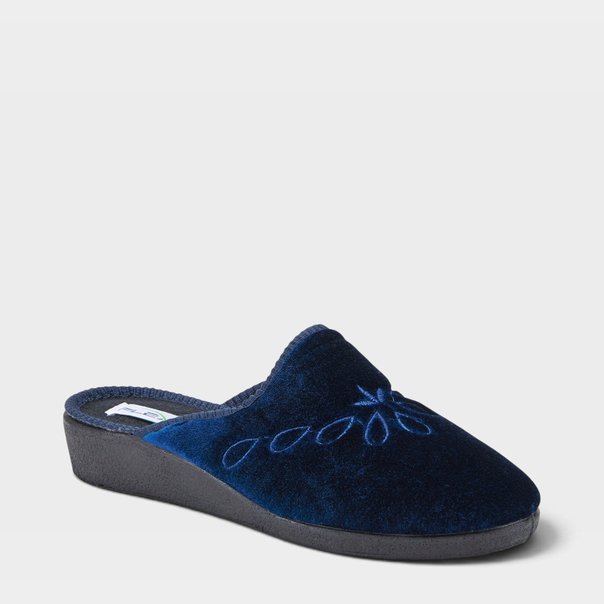 FLEXUS JOSIE SLIPPERS-5