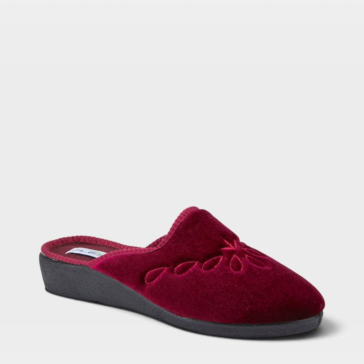 FLEXUS JOSIE SLIPPERS-6
