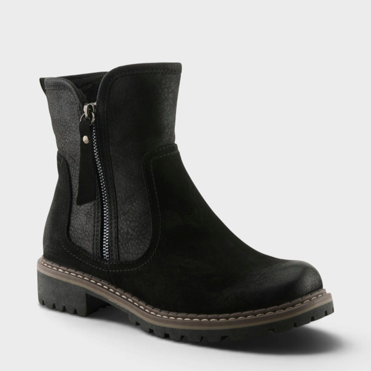 SPRING STEP JOVANY BOOTS-19