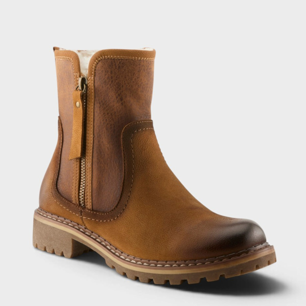 SPRING STEP JOVANY BOOTS-1