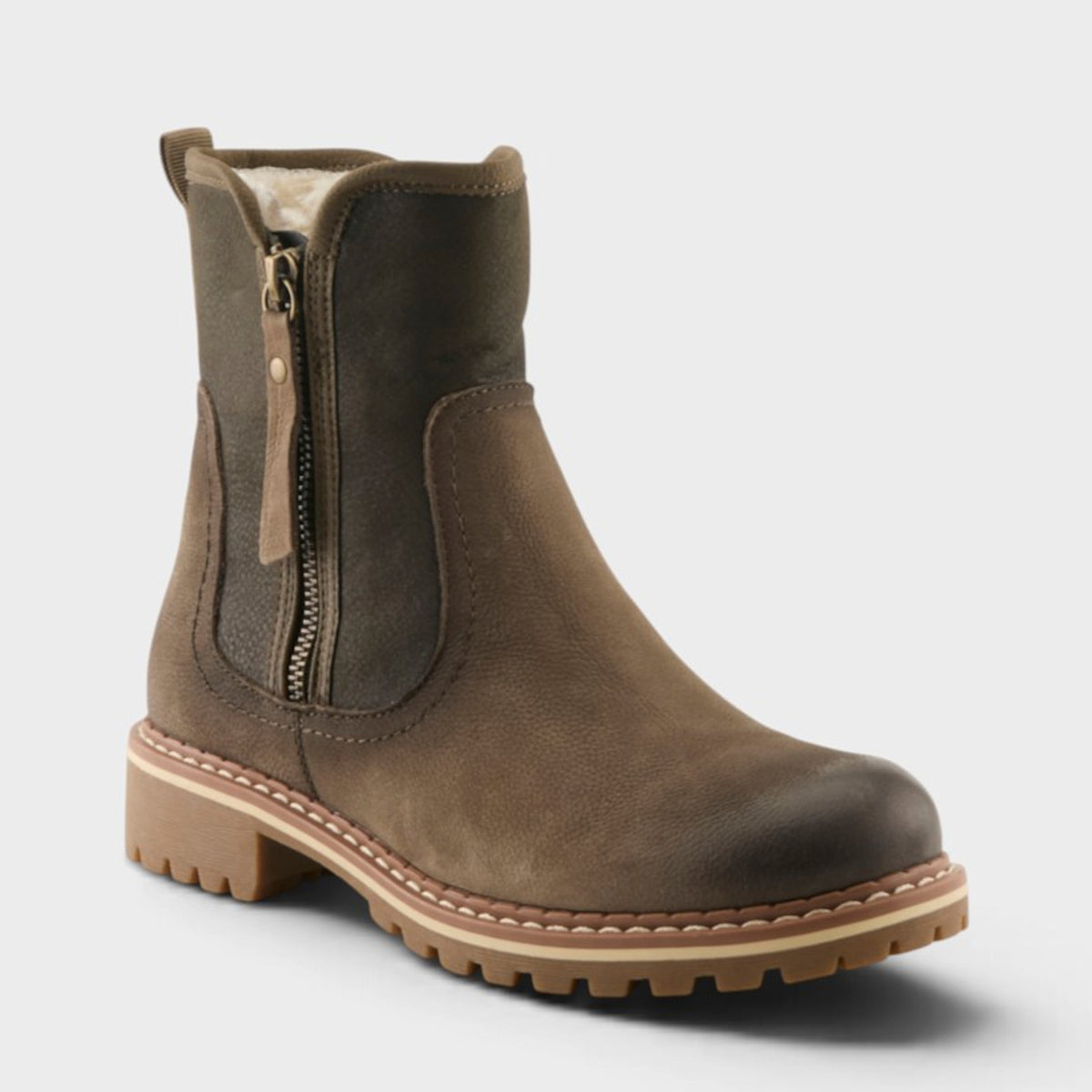SPRING STEP JOVANY BOOTS-7