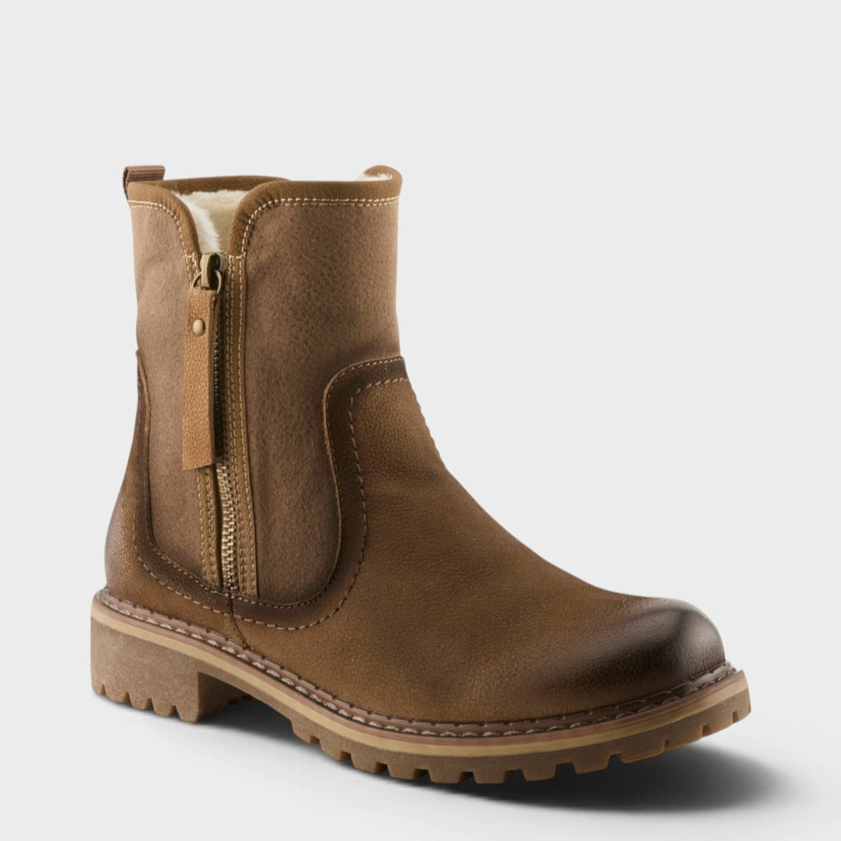 SPRING STEP JOVANY BOOTS-13