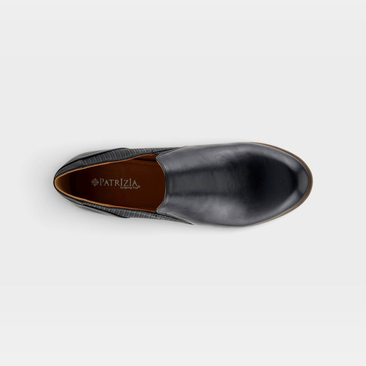 Patrizia Julaneah Black Shoe