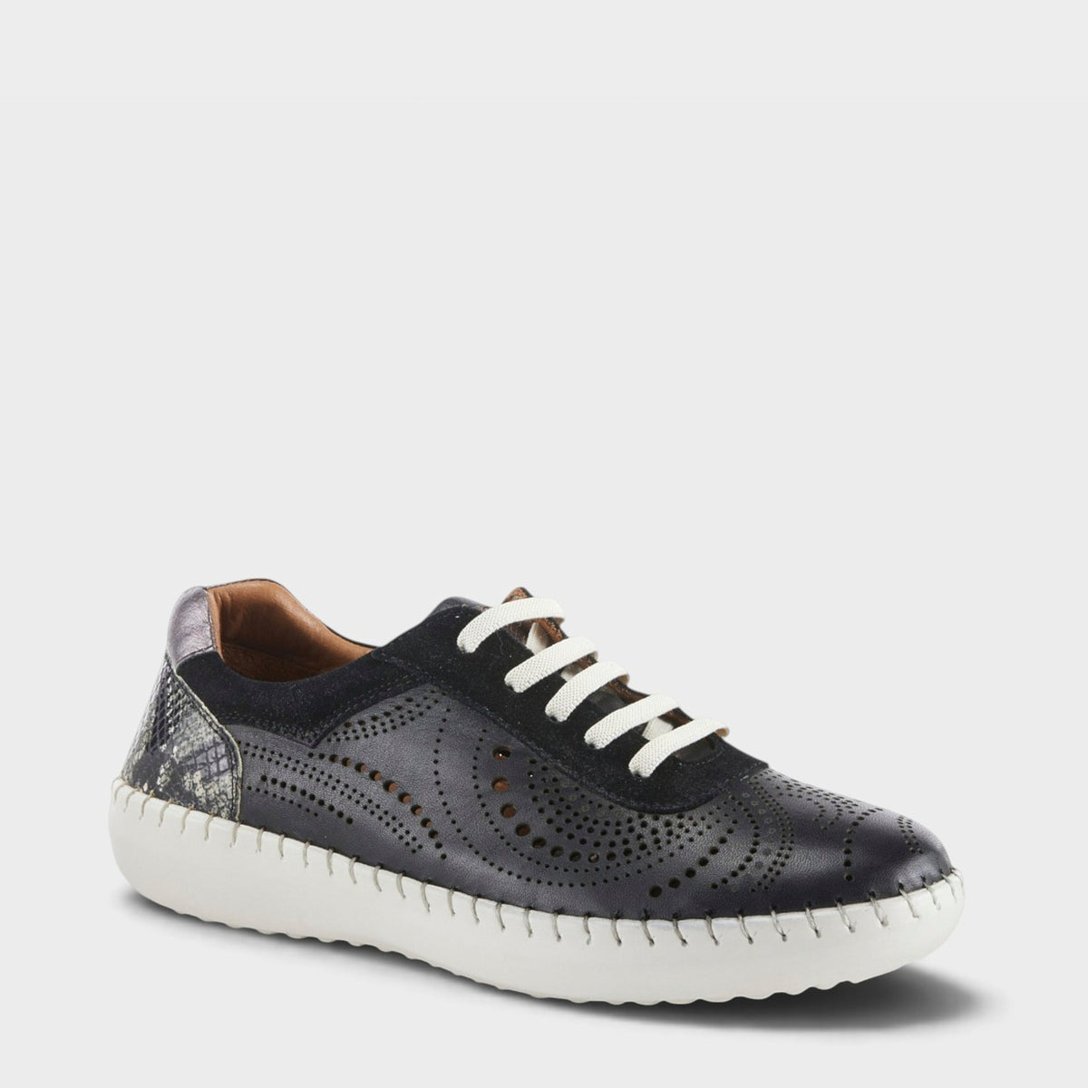 SPRING STEP JUMILLA SNEAKER-26
