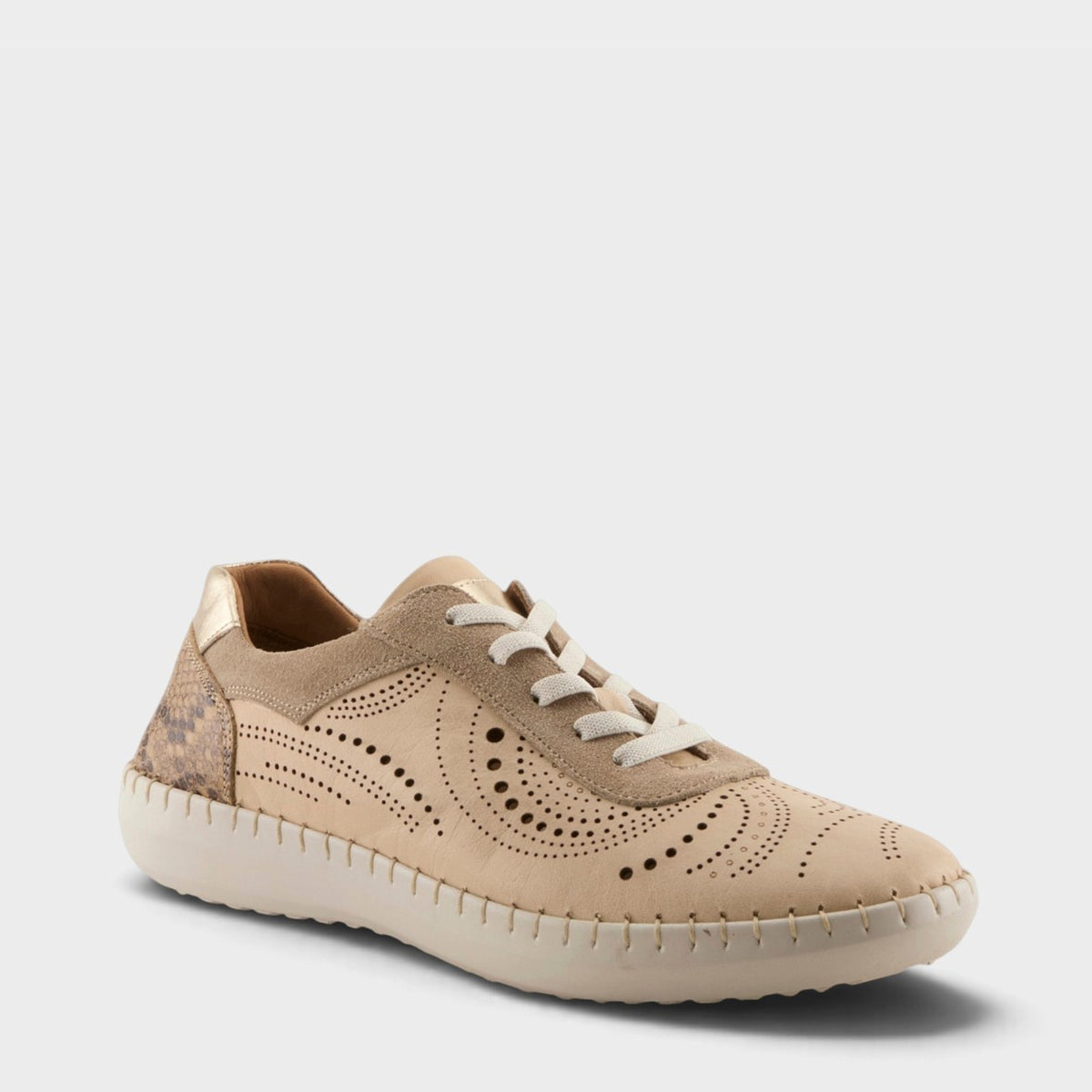 SPRING STEP JUMILLA SNEAKER-1