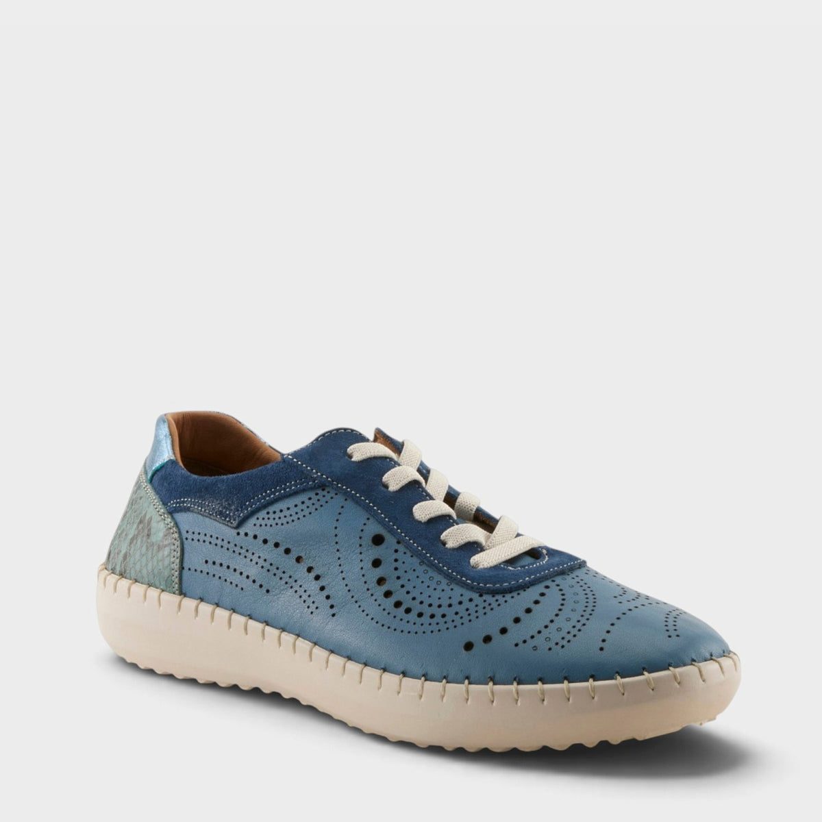 SPRING STEP JUMILLA SNEAKER-8