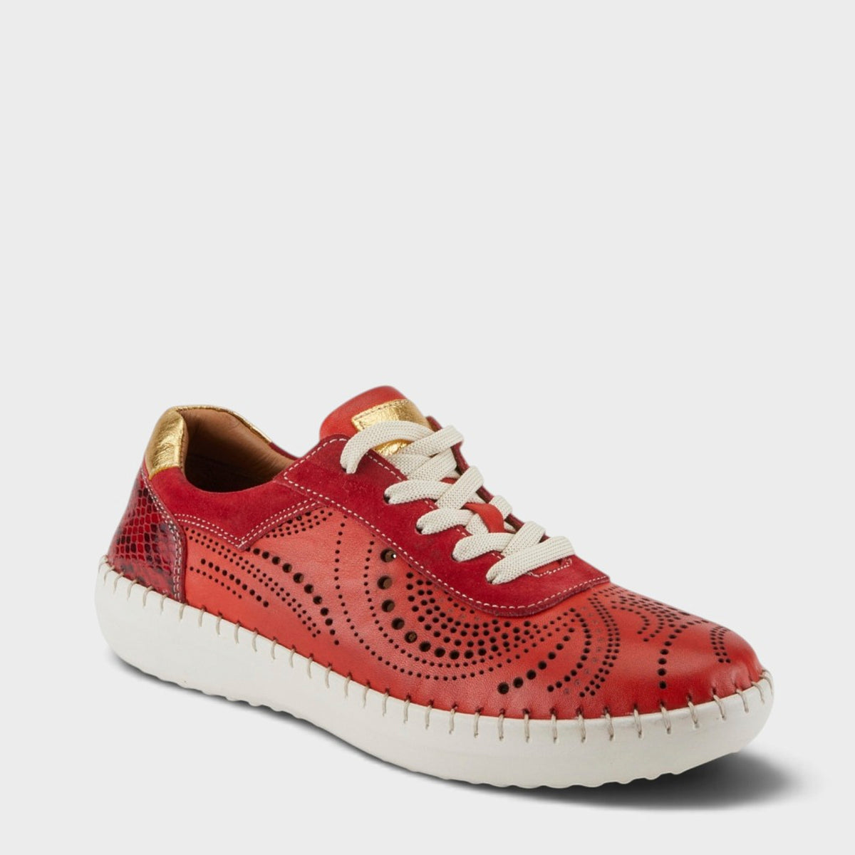 SPRING STEP JUMILLA SNEAKER-14