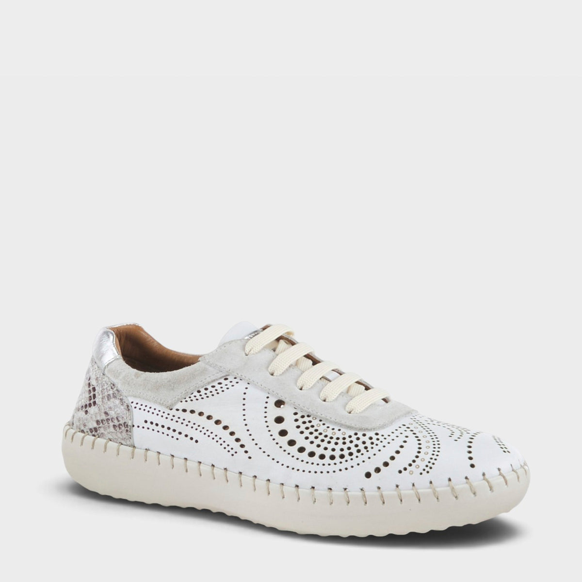 SPRING STEP JUMILLA SNEAKER-20