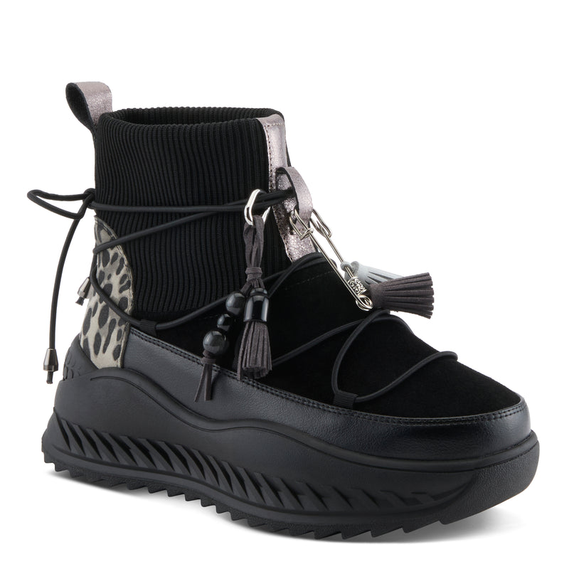 AZURA JUMPER BOOTS