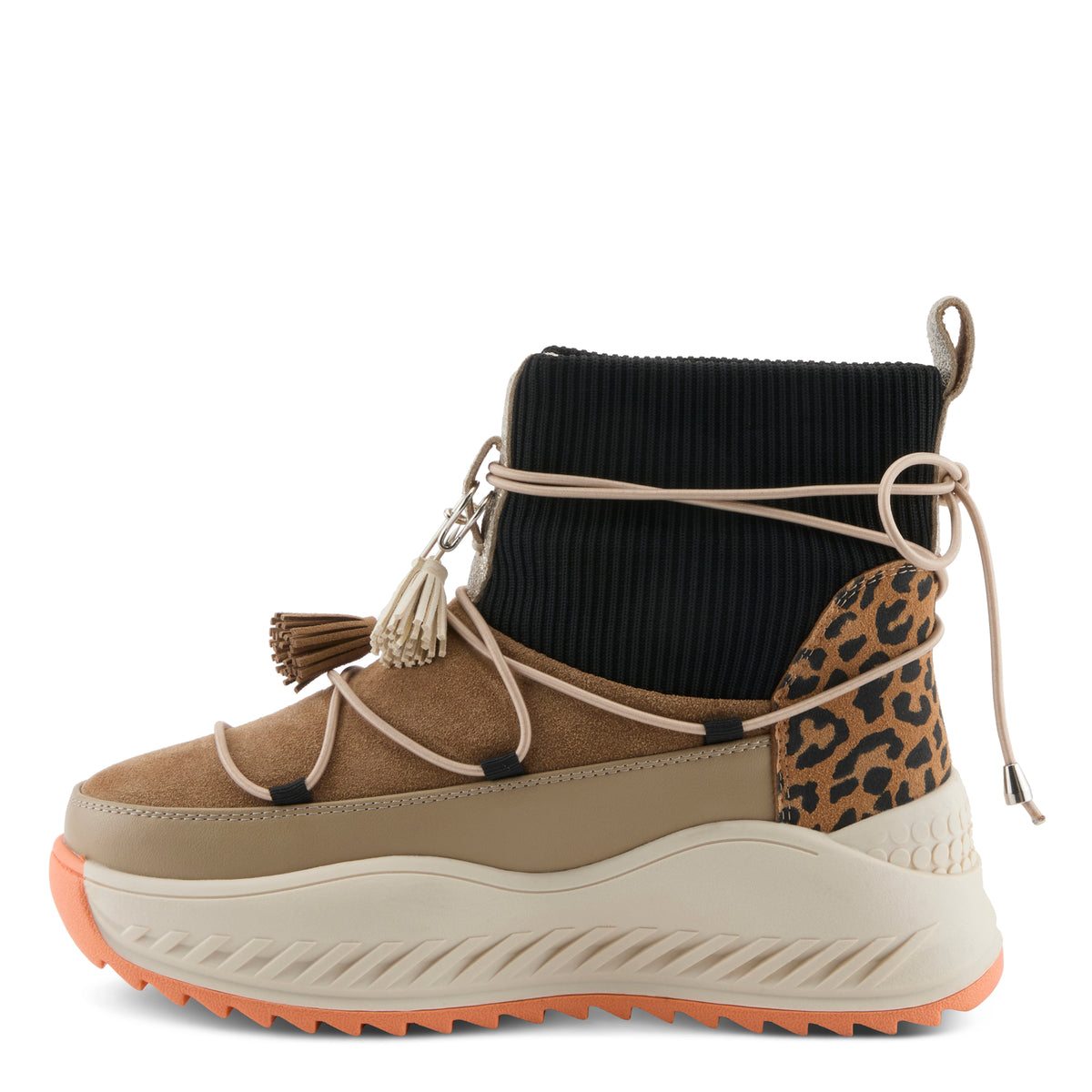 TAN MULTI