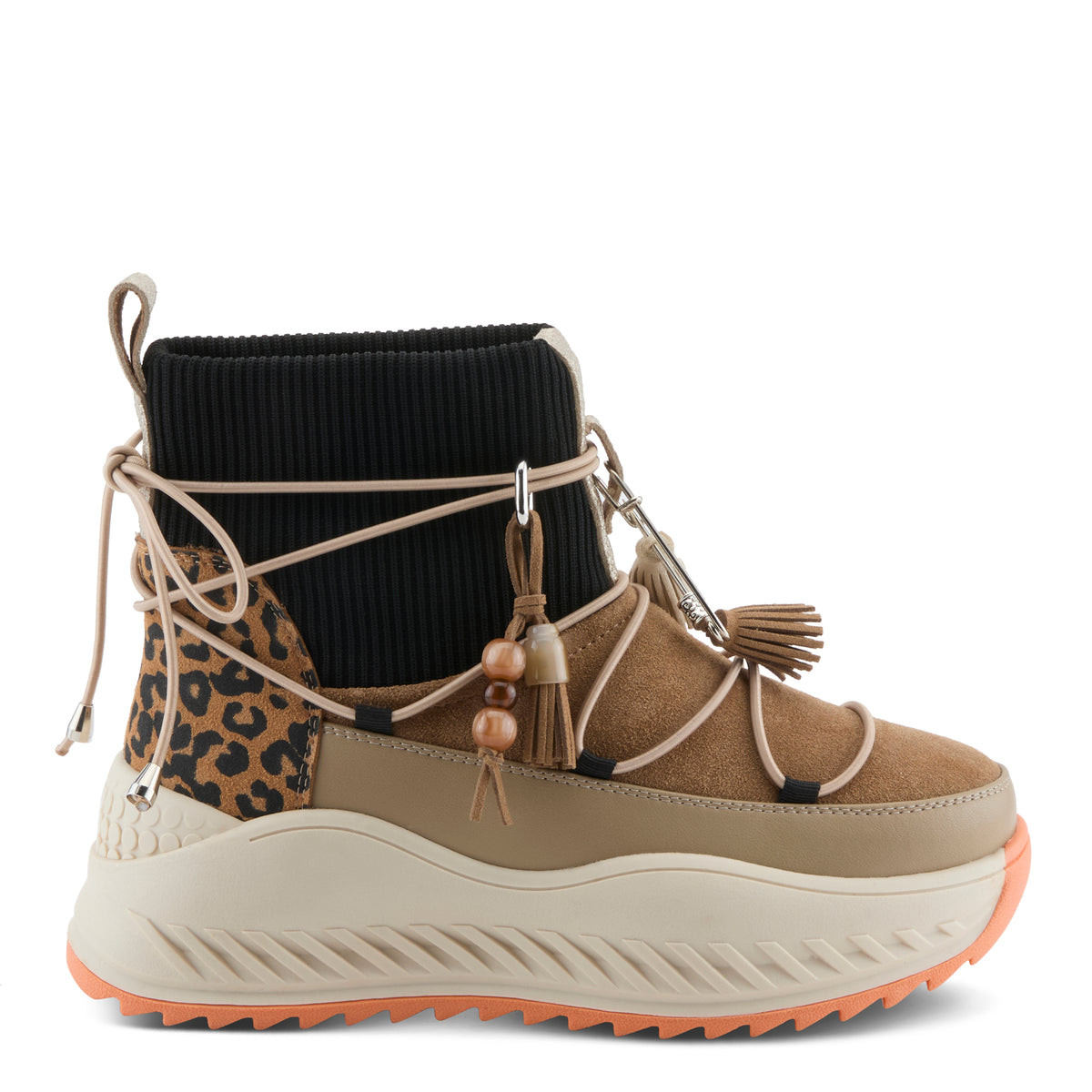 TAN MULTI