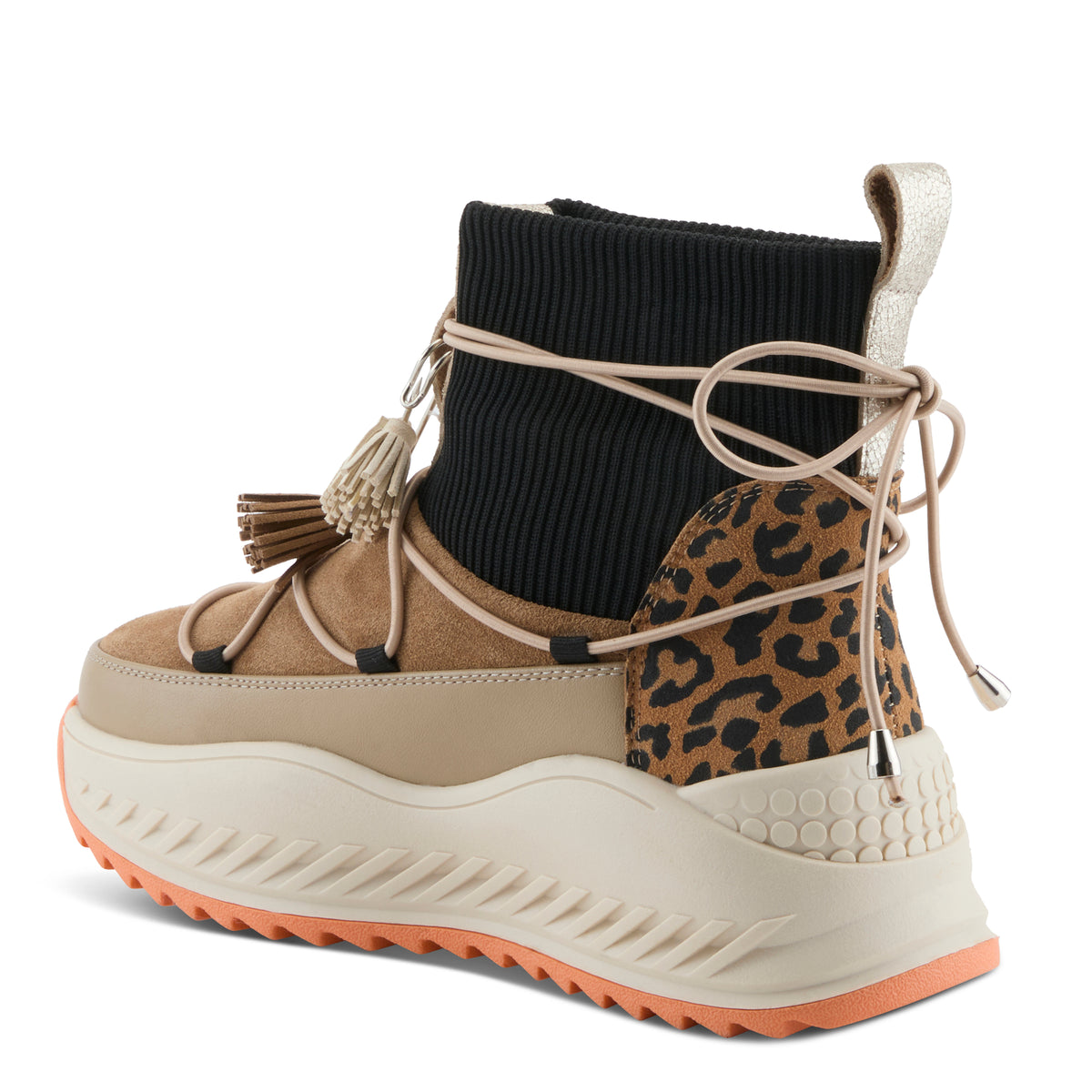TAN MULTI