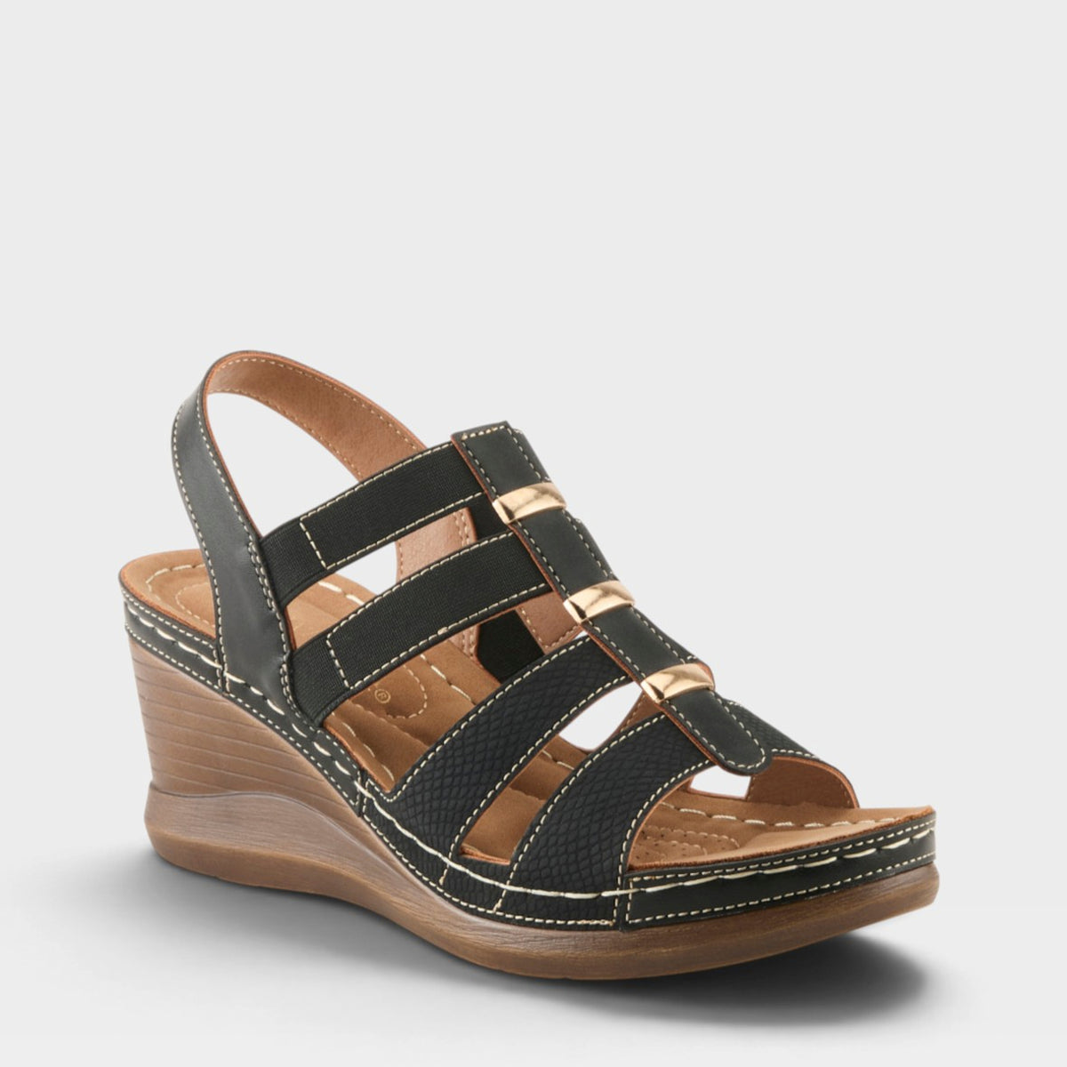 PATRIZIA JURNEE SANDALS